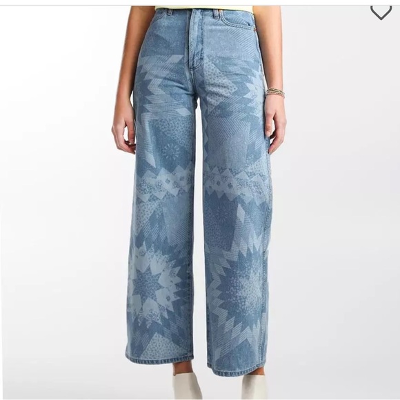 Heritage Worldwide Flare Jean! 🤠🐎 - Picture 1 of 6